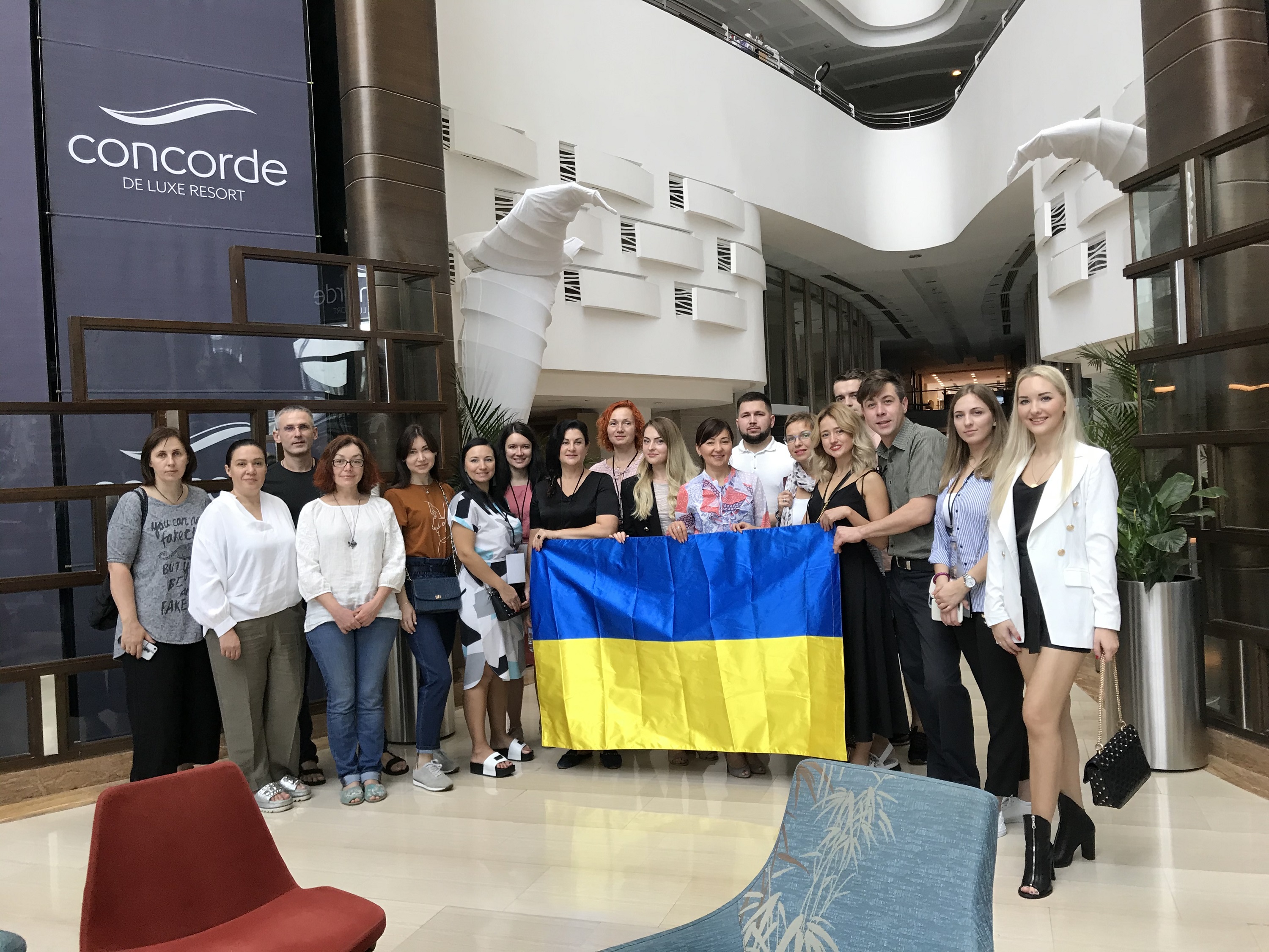 Viptex Анталія 2019 image