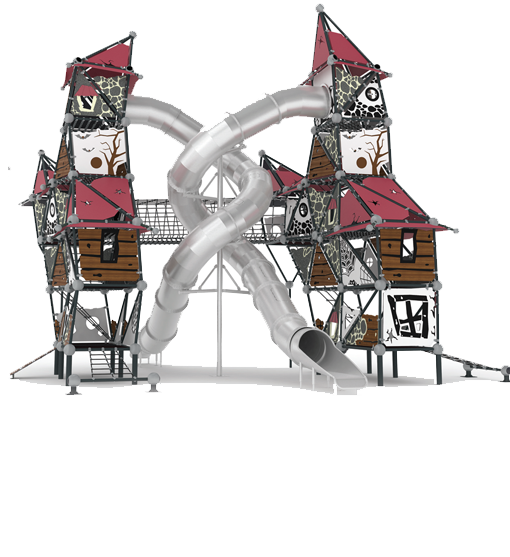 Оставить заявку на Городская мебель, детские площадки