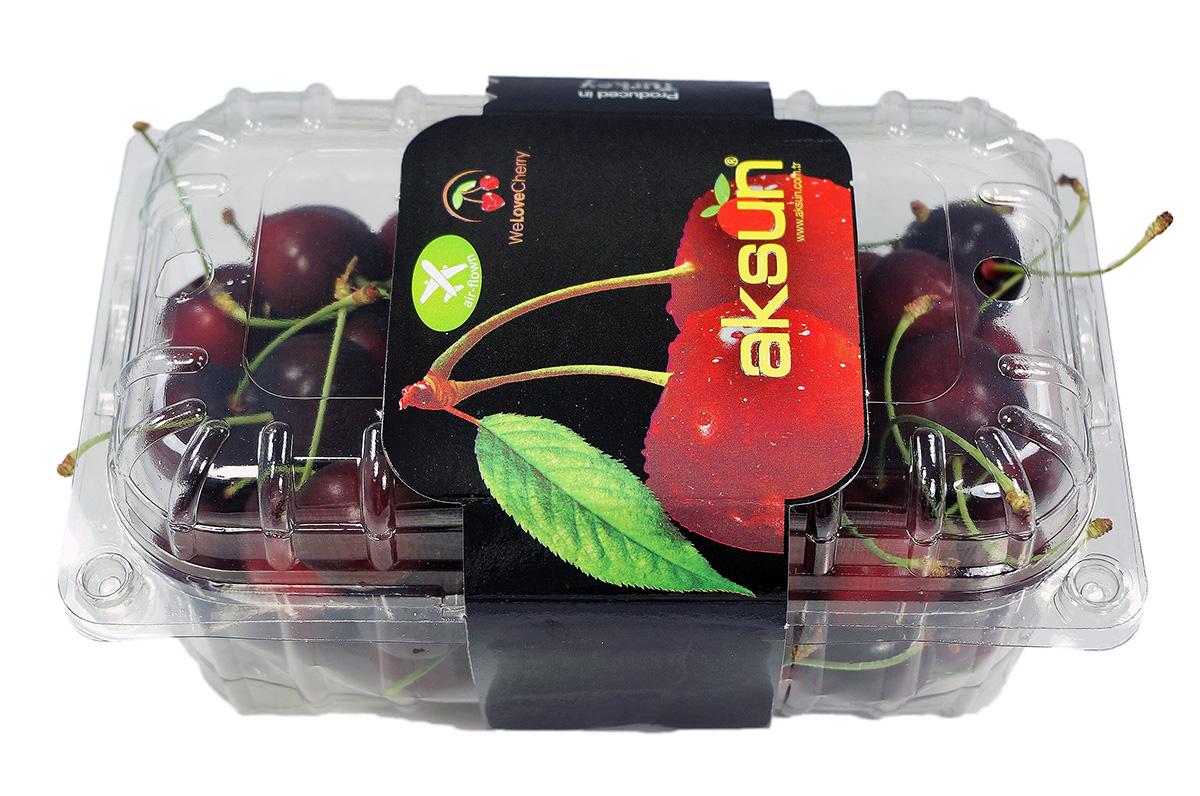 Оставить заявку на Вишня, Черешня