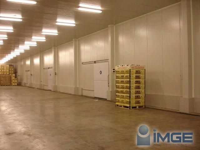 Оставить заявку на Охладительные системы и камеры