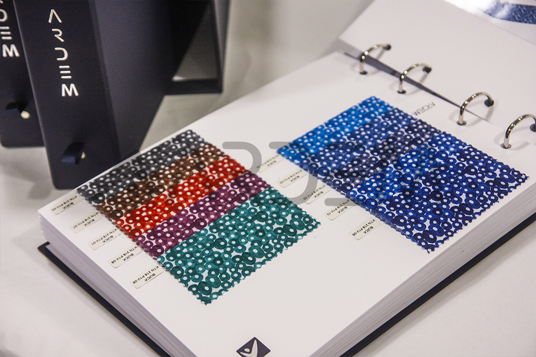 Оставить заявку на Цифровая печать на рубашечных тканях, подкладке, пиджачной ткани, добби.