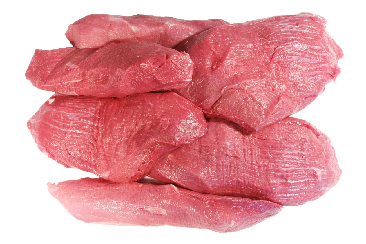 Оставить заявку на Говядина