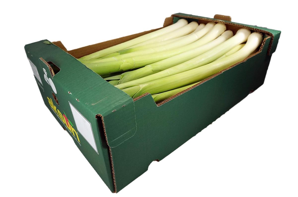 Оставить заявку на Leek