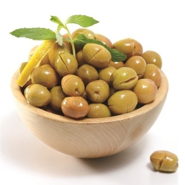 Оставить заявку на Оливки, маслины