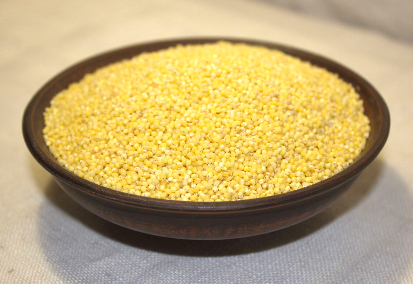 Оставить заявку на Пшено