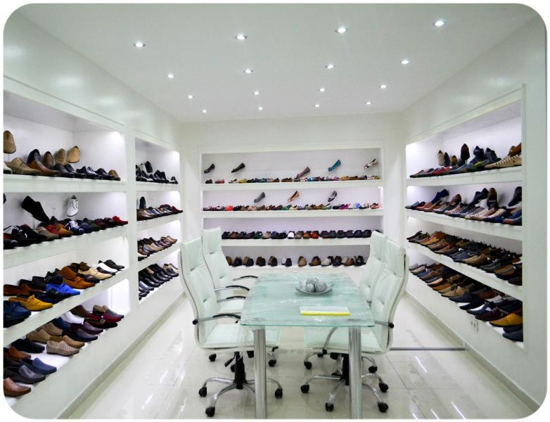 Оставить заявку на shoes