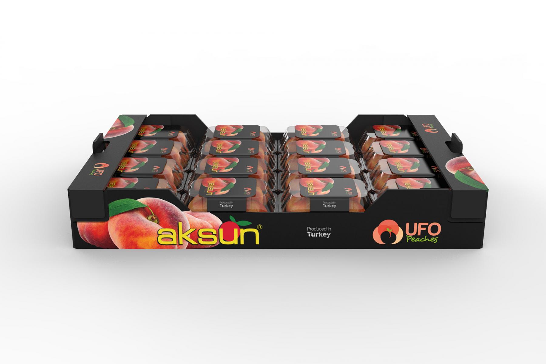 Оставить заявку на Персик инжирный