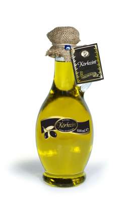 Оставить заявку на Olive oil