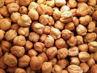 Оставить заявку на Chickpea