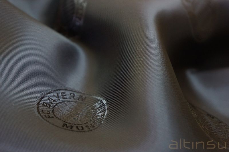 Оставить заявку на Ткани, окрашевание, аппретирование. полиэстеровые ткани, шелк.