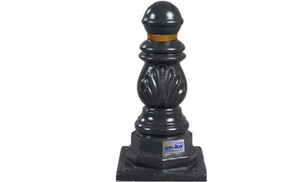 Оставить заявку на Городская мебель из пластика